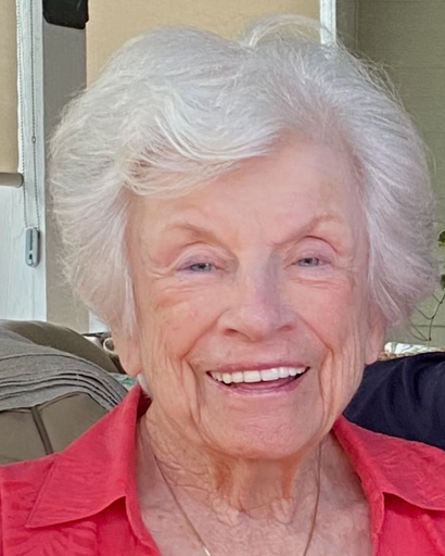 Jeanne B. Murphy's obituary image