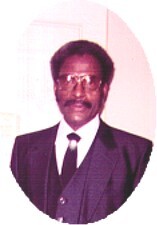 ALFRED R. TAYLOR