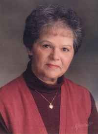 Patricia L. "Pat" Staker