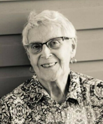 Betty Truckenmiller Bower