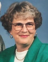 Jane VanHaveren