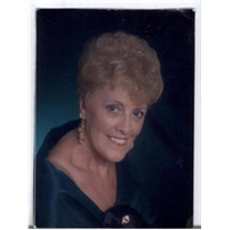 Gwendoline Dorothy Williams Profile Photo