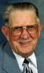 Marlin Bud Heitmann