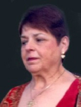 Dr. Georgianna Tsekouras Burns Profile Photo