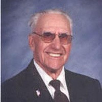 Elmer M. Anderson