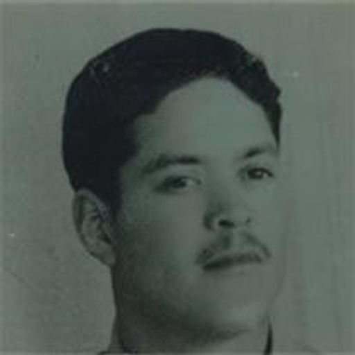 Antonio Rodriguez