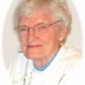 Norma Alexander