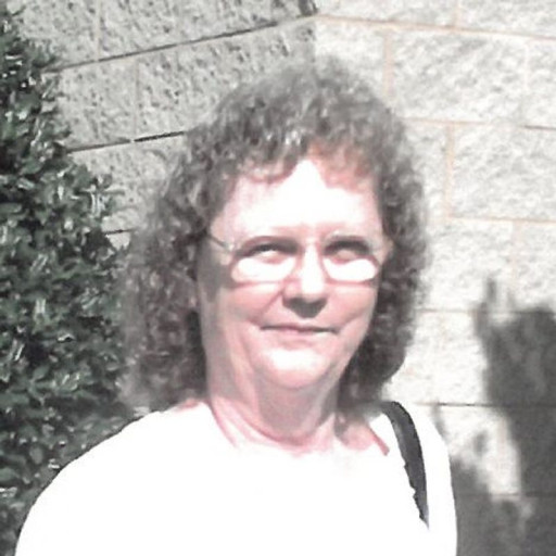 Janet Scott Batson Profile Photo