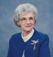 Frances  E. Parsons