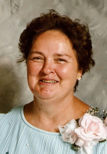 Shirley Ann Trotter Profile Photo