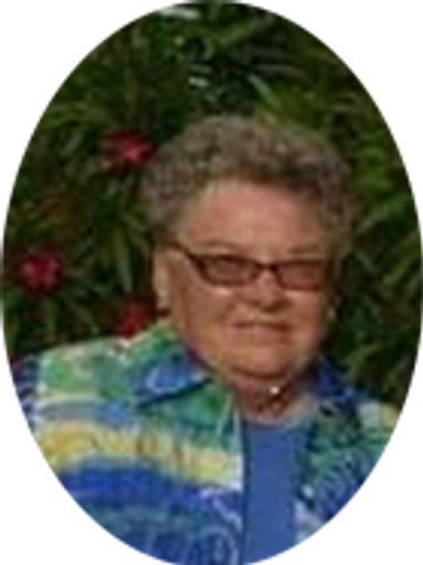 Nadine Velda Buffe Brooks