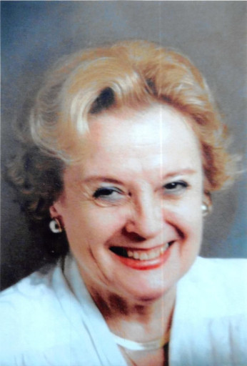 Carol Adaline Ulrich