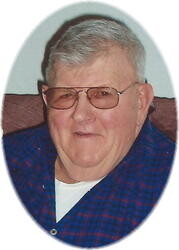 Robert “Bob” P. Bautch