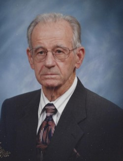 Homer Parker Profile Photo