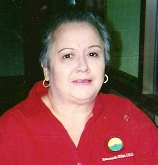 Margarita Gonzalez