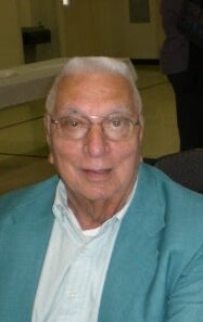 Gerald C. Sheckler