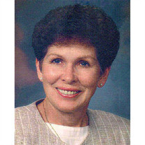 Joan Whittle Merrill