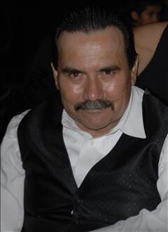 Jose Luis Mandujano