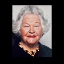 Betty Burton Cruber Wheeler Profile Photo