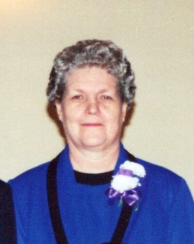 Marilyn Joyce Luke