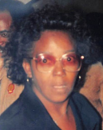 VIVIAN JUANITA TUBBS