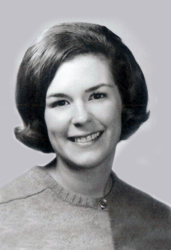 Judith Jernigan Gupton