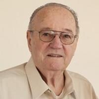 Robert "Bob" J. Von Arx