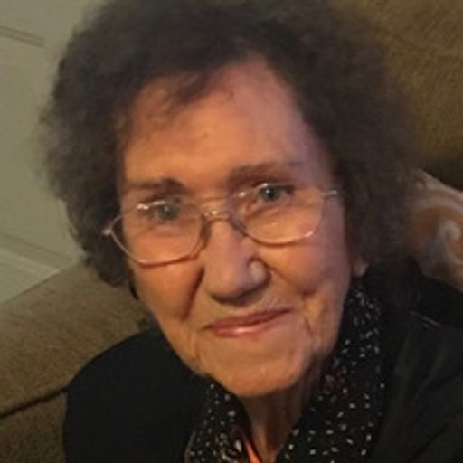 Oma Lee Bridgman Profile Photo