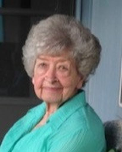 Ruth Ann Oliver Profile Photo