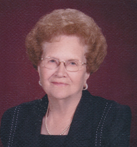 Elsie Pieper Profile Photo