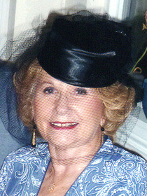 Marlene Garlick Profile Photo