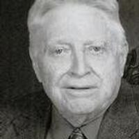 Dr. Charles F. "Red" Thomas