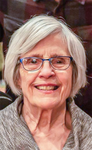 Dr. Martha Rossitch Profile Photo