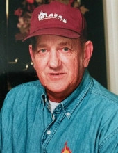 Donald C. Sullivan Profile Photo