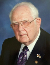 Dale Leroy Evans Profile Photo