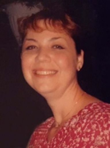 Lorraine 'Rainie' Cormier