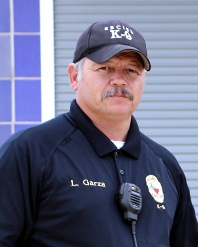 Guadalupe Garza, Jr. Profile Photo