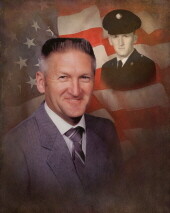 James F. "Jim" Sheets Profile Photo