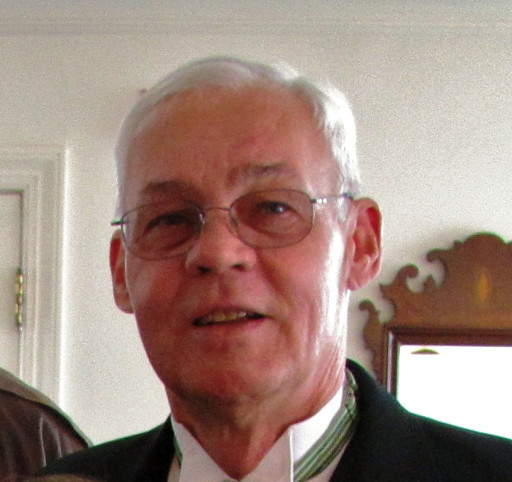 Richard Kinzer, Sr.