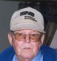 William  Shields Harris,  Sr.