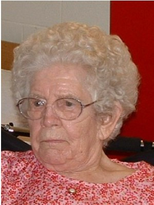 Margaret Christina Kreidermacher