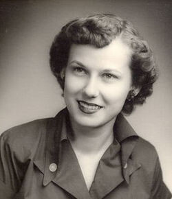 Betty Perryman Profile Photo