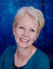 Julia "Judy" Latham Profile Photo
