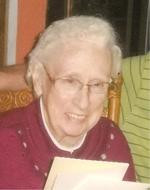 Beatrice Snyder Obituary 2012 Richard A Henry Funeral Home