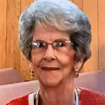 Wilma Jewel Allen