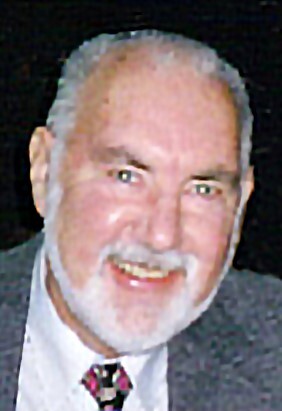 Robert G. "Bob" Barrow