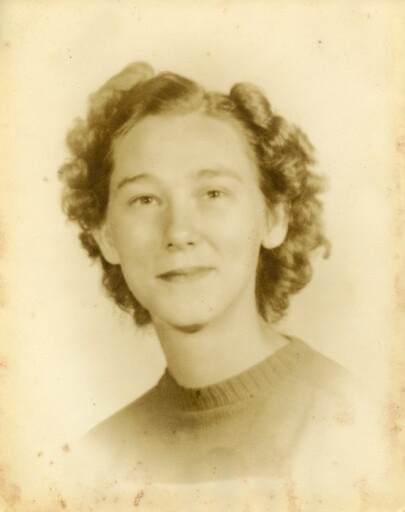 Doris Evelyn Simmons Profile Photo