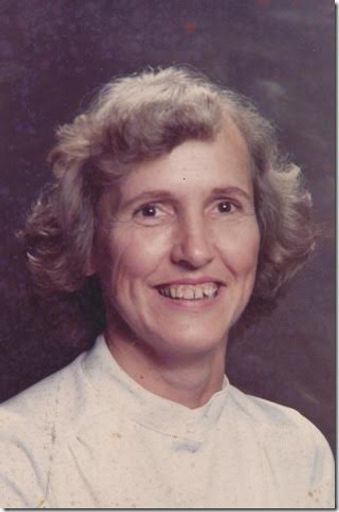 Joanne B. Mason