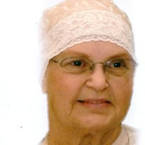 Barbara Ann Asbury Williams Profile Photo