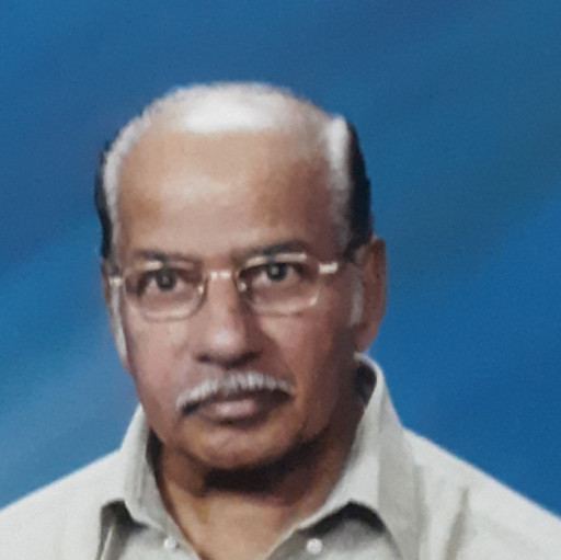 Krishna Iyer